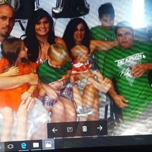 Meet your Posher, Shane